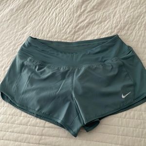 Womens Nike DRI-FIT shorts